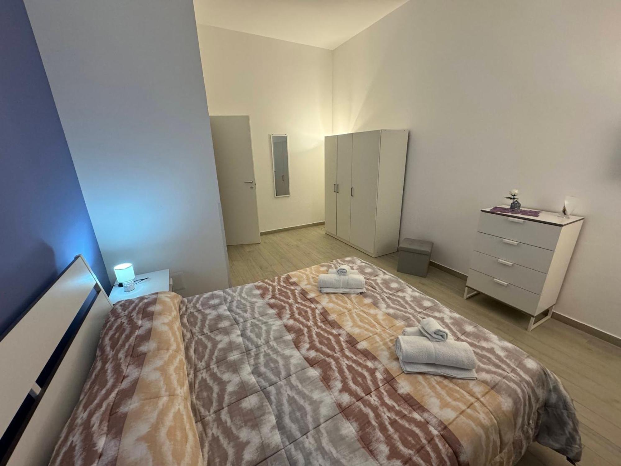 Appartamento Le Tre Rose Trapani Zewnętrze zdjęcie